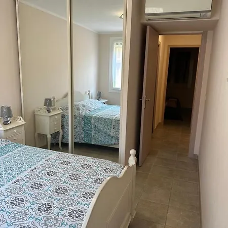 Appartement T3 Centre Ville-2