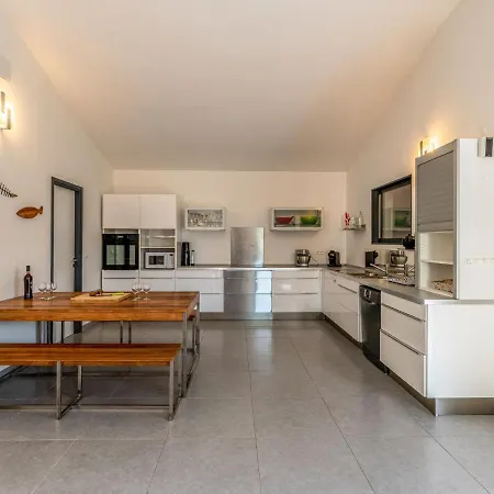 Villa Villa Fautea By Interhome-2