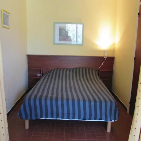 Beautiful Apartment In Algajola With-3
