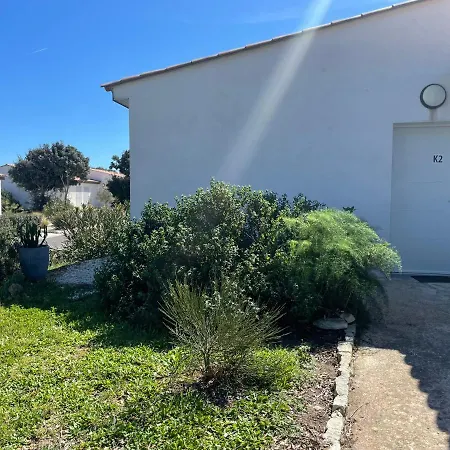 Mini Villa K2-2
