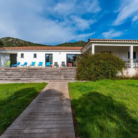 Villa Villa Fautea By Interhome-3