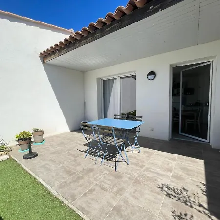 Mini Villa K2-3