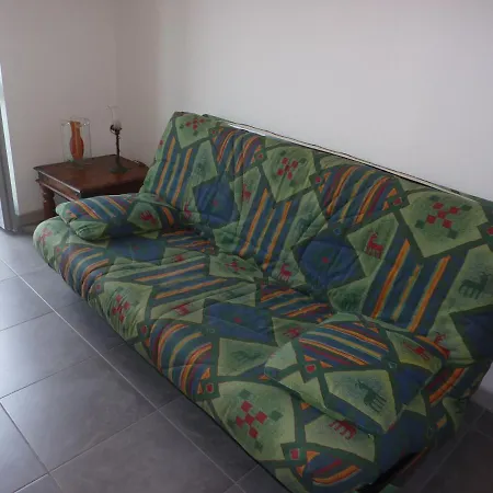 Apt De Charme Sur La Marina De Bonifacio-3