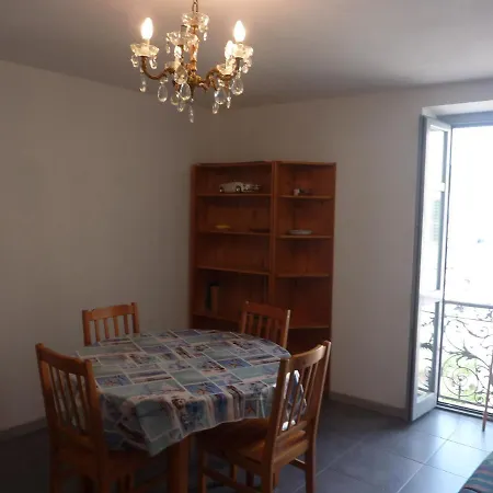 Apt De Charme Sur La Marina De Bonifacio-2