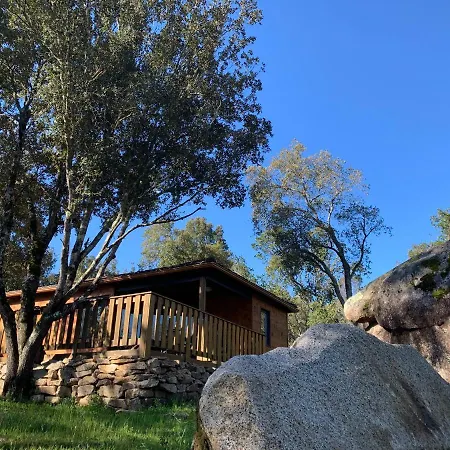 L'Aravone Lodge-3