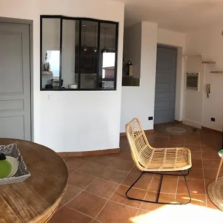 Appartement Sur L Ile De Cavallo-2