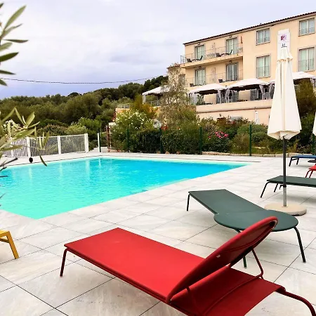 Casa Murina Hotel Demeure Ecolabel Europeen-3