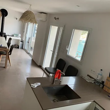 Maison Au Coeur De Bonifacio-2