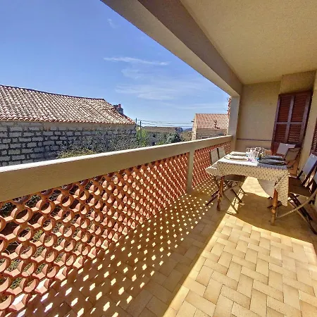 Appartement Pianottoli-Caldarello, 4 Pieces, 6 Personnes - Fr-1-665-14-2