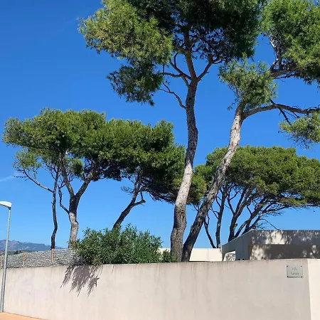 Villa Laricio-2