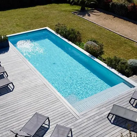 Domaine A Gioia di Campa - Villa&T2 au choix-2