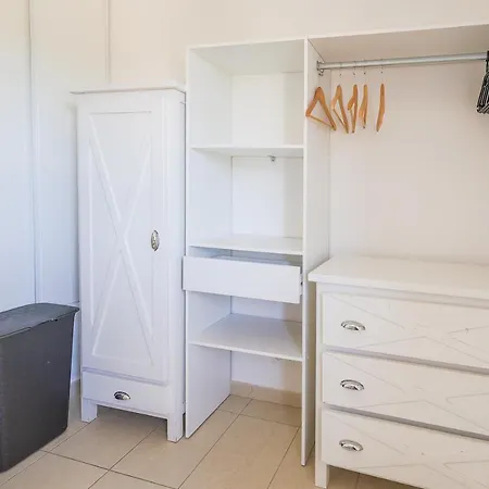 L'Etoile U Babbu - Duplex Vue Mer-3
