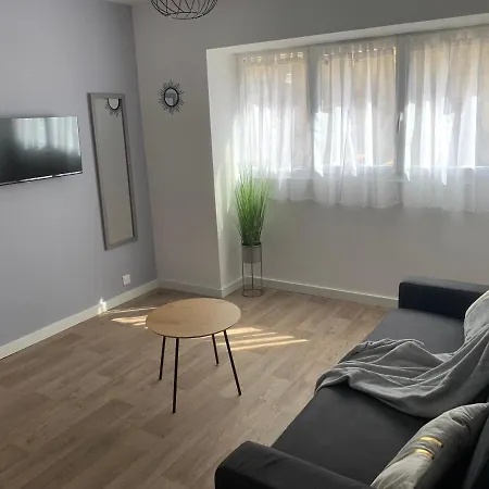 Résidence City Suites Ajaccio-3