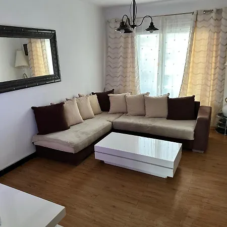 Superbe Appartement T3 Vue Exceptionnelle Golfe D'Ajaccio-3