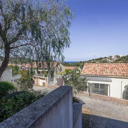 L'Etoile U Babbu - Duplex Vue Mer-2