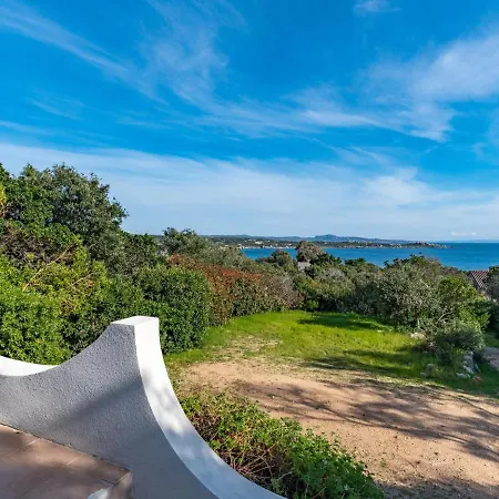 Holiday Home Villa Bruzzi By Interhome-2