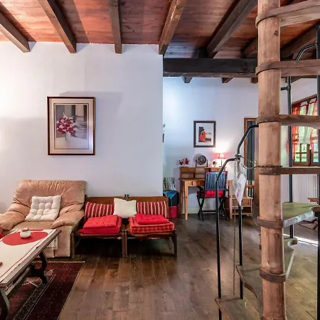 Holiday Home Casa Di Gaelle By Interhome-3
