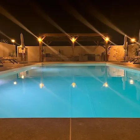 Résidence Casa Toga-3