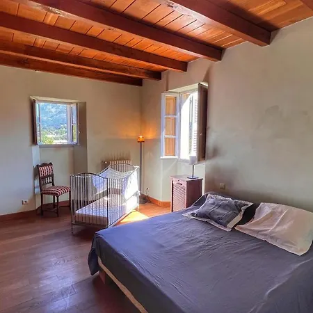 Villa Avec Piscine-2
