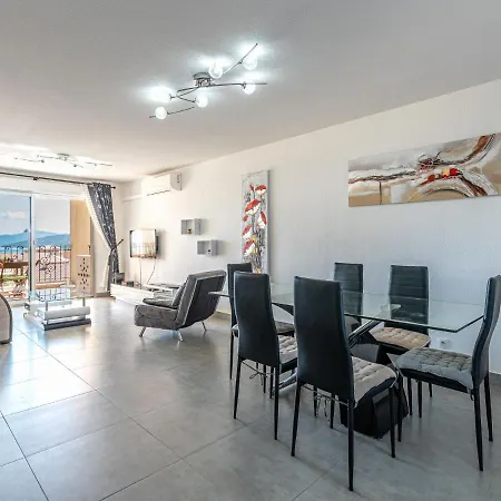 Apartment Clos Des Oliviers By Interhome-3
