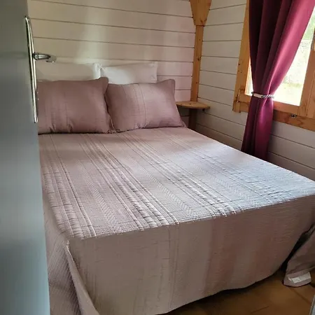 Chalet Climatisé SANTA MARIA à Bonifacio-2