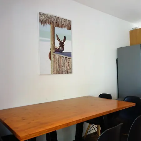 Apartment Les Jardins D'Eve-2 By Interhome-3