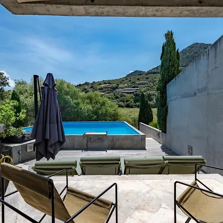 Villa Casa Suprana By Interhome-3