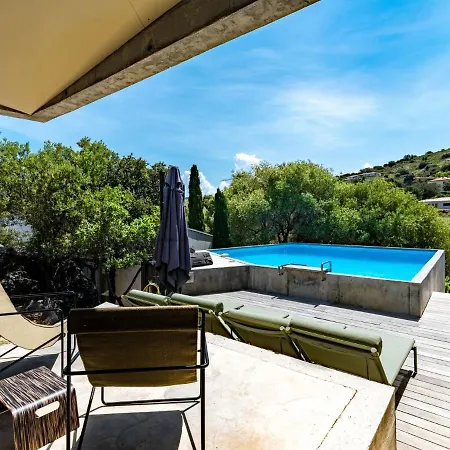 Villa Casa Suprana By Interhome-2
