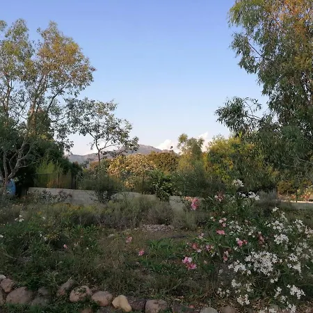 Mobil-Home Climatise Entre Piana Et Calvi-3
