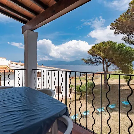 Apartment Punta Paliagi - Tuc160 By Interhome-2
