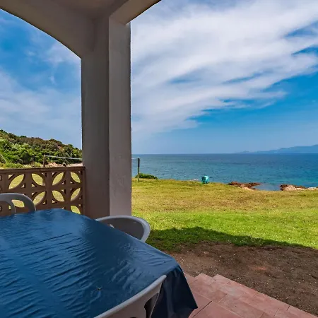 Apartment Punta Paliagi - Tuc160 By Interhome-3