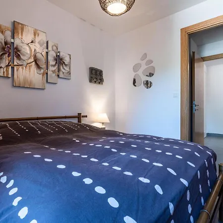 Apartment Clos Des Oliviers By Interhome-2