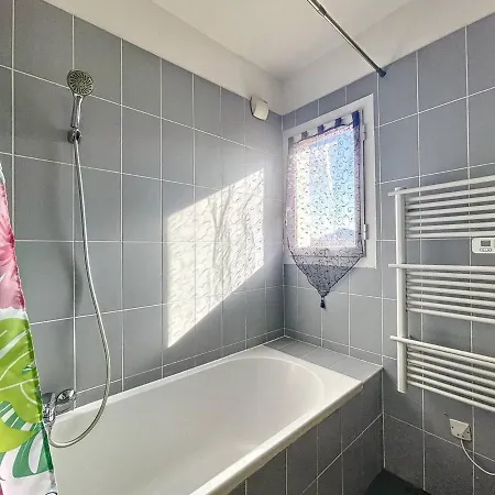 Appartement Calvi, 3 Pieces, 4 Personnes - Fr-1-719-7-2