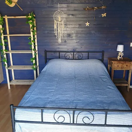 Chambre D Opale-3