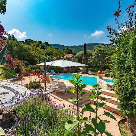 Holiday Home Campestra By Interhome-3
