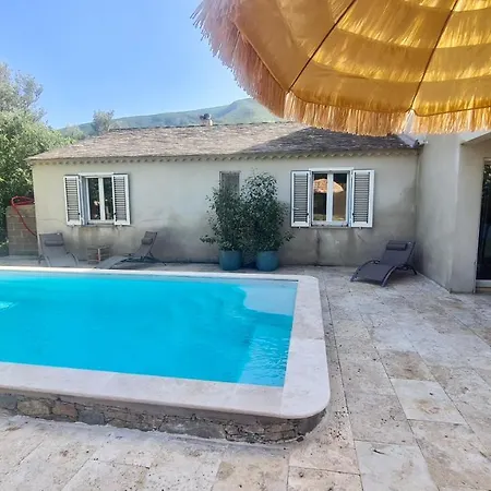 Villa Murati 6 pers à 5 min de la mer-3