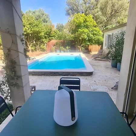 Villa Murati 6 pers à 5 min de la mer-2