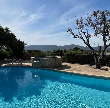 Residence U Sognu-2