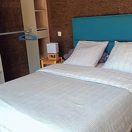 Agreable Chambre Dans Le Maquis-2
