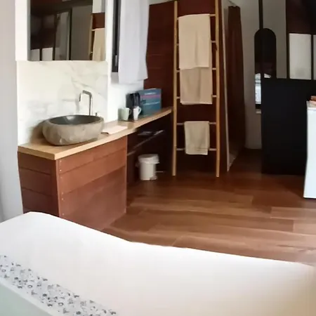 Chambre Cosy-2