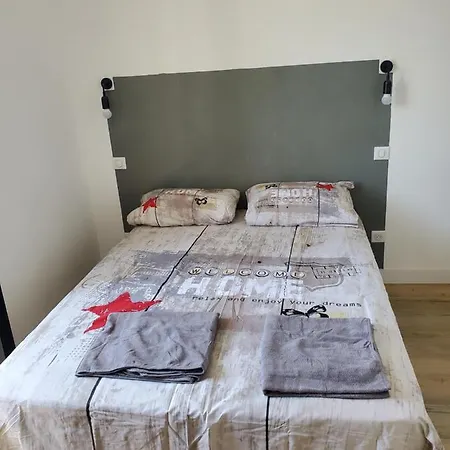 Chambre d'Hôte Straboni-2