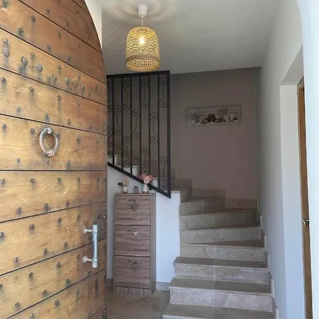 Casa Di Mela-2