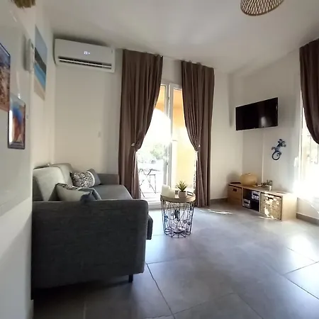 Appartement En Residence 3☆ , N°85-3