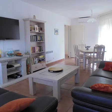 Residence Les Terrasses-3