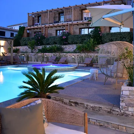 Hotel Palazzu & Spa - Adult Only-2