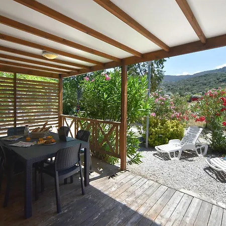 Location du Ranch Cantarettu-2