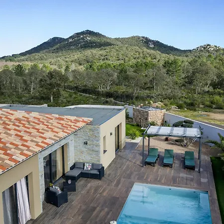 Holiday Home Villa Les Lieges By Interhome-3