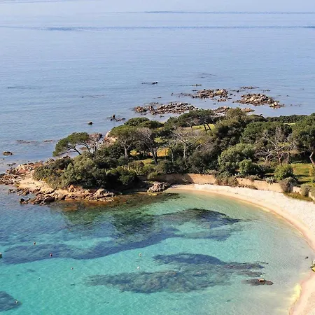STUDIO rue pietonne Ajaccio-2