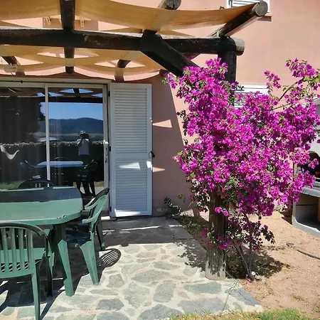 Residence Monte D'Oro-3