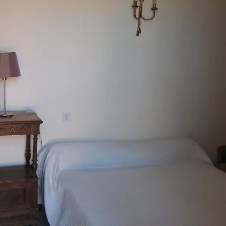 Maison D'Hotes San Pedru-2